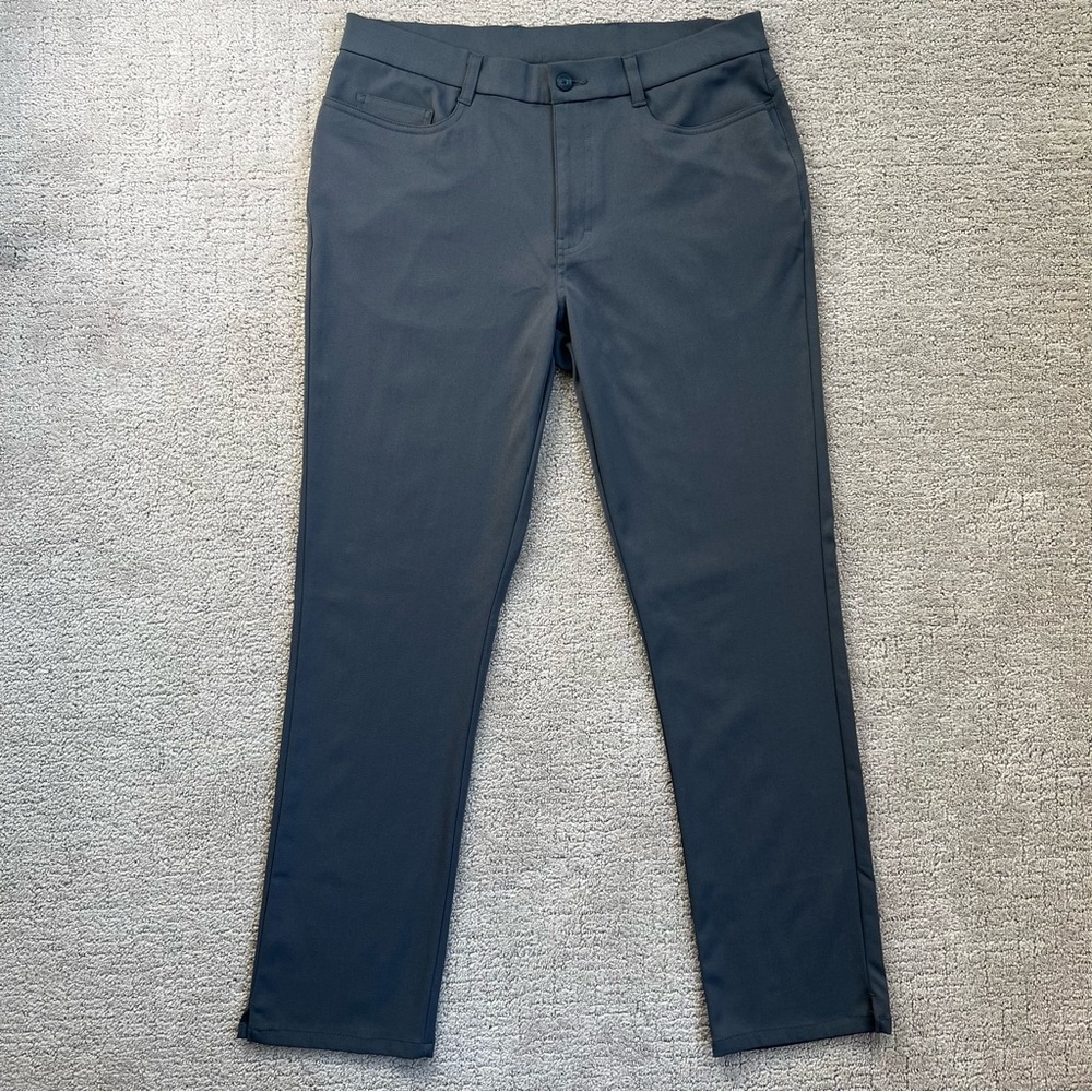 Callaway Men’s 5 Pocket Golf Pants